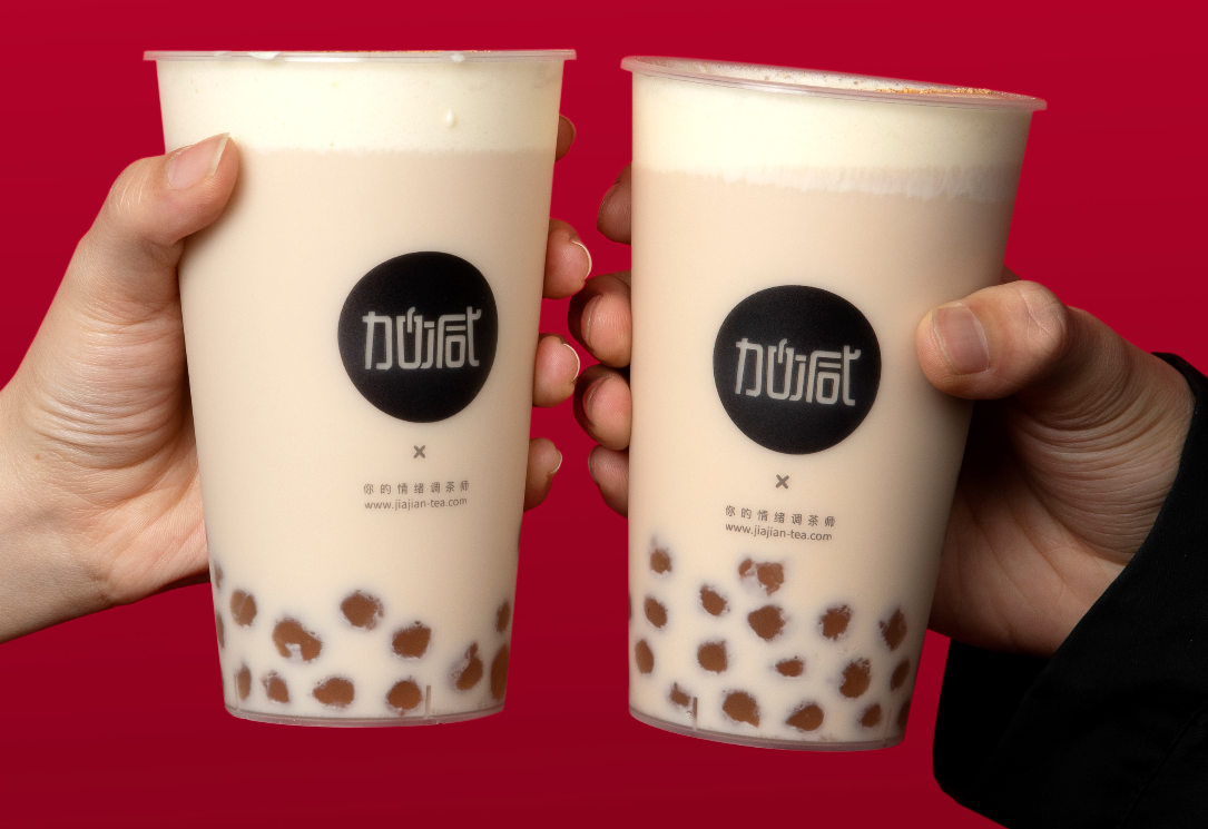 必一运动茶饮：有研发创新实力的奶茶品牌才值得被投资者认可