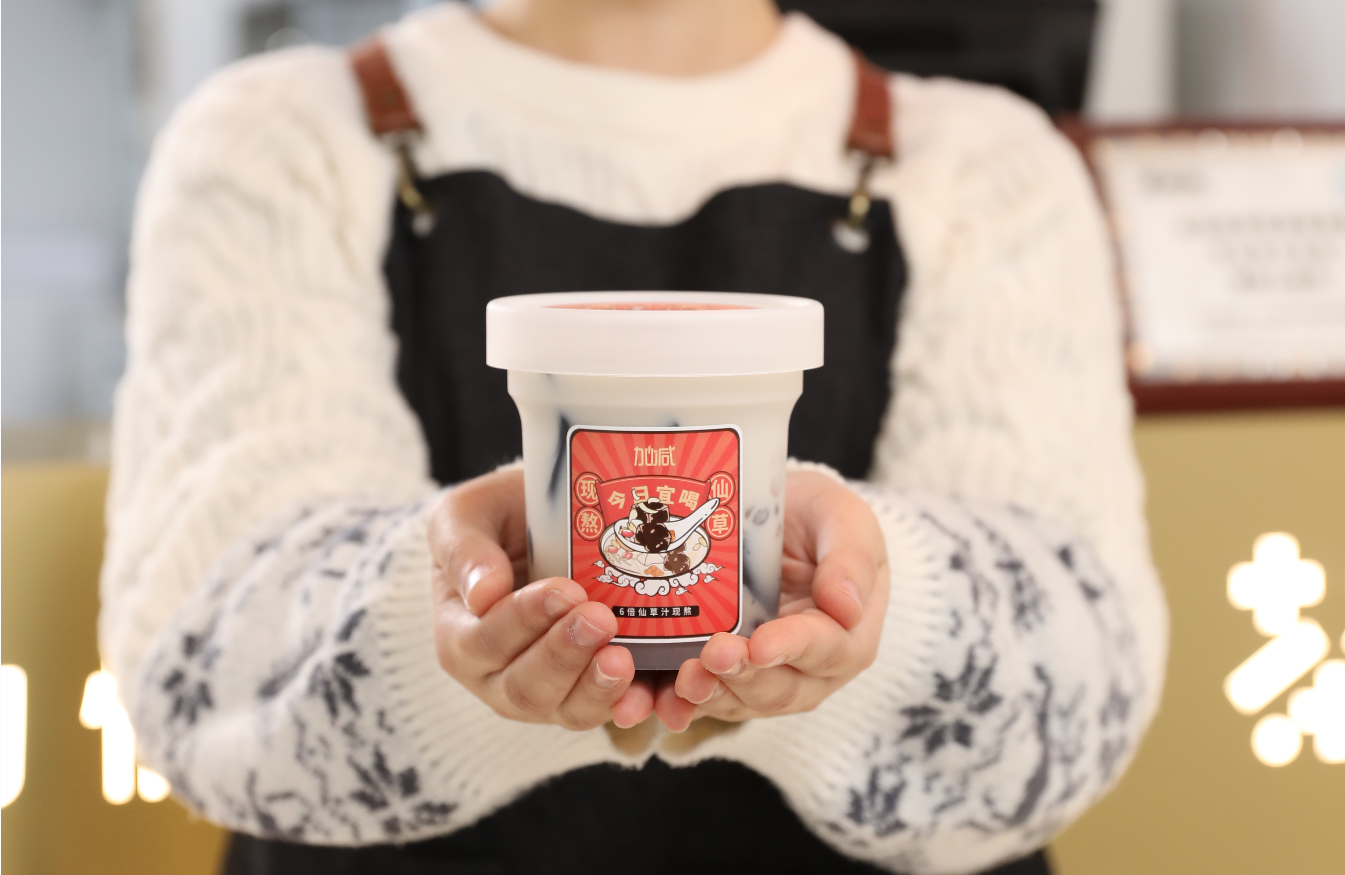 必一运动茶饮：奶茶加盟应该搞清楚哪些事情