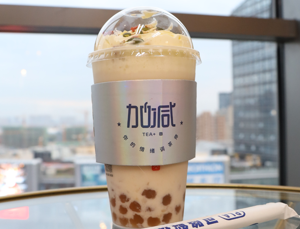 必一运动茶饮：奶茶加盟店提升业绩的方式有哪些