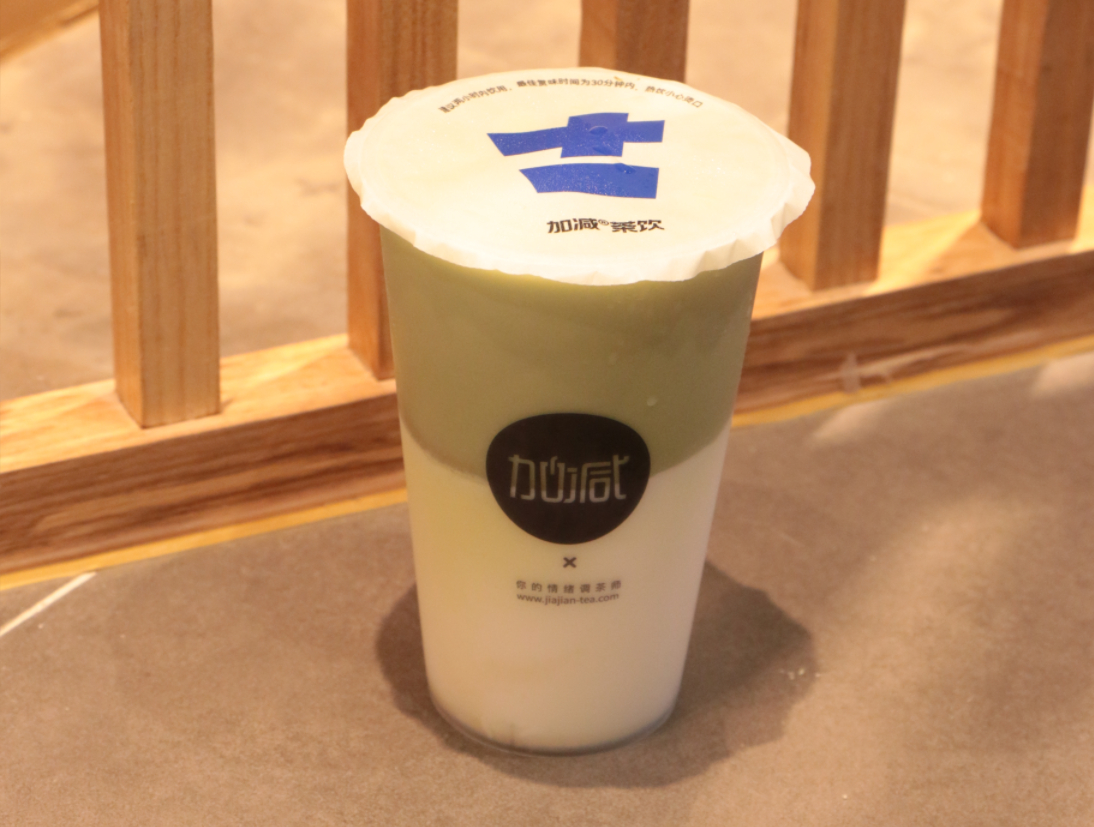 必一运动茶饮|大学生创业选择什么项目比较好